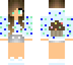 muffin outfit