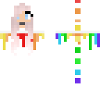 my halloween skin