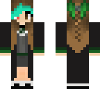 my harry potter oc