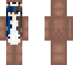my new skin