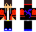 my real skin