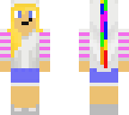 my sis skin
