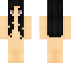 my sisters skin base