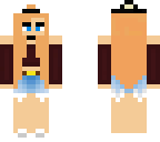 my skin