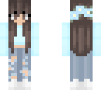my skin