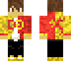 my skin fixed
