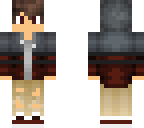 my skin for my yt channel