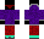 necro raptor