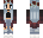new skin