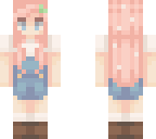 nicole's skin
