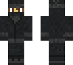 ninja me