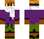 noob zane
