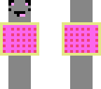 nyan cat