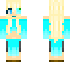ocean girl