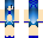 oceon girl