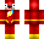 oddflash skin