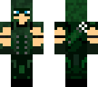 oliver queen