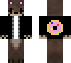 otter squad