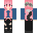 paislee oc