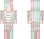 pastel doll