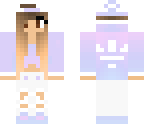 pastel tomboy