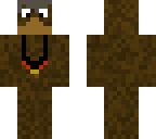 pato de camuflage