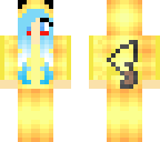 pika onezie