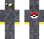 pikachu ninja
