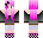 pink goth