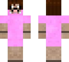 pink sheep