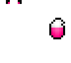 pink wolf base