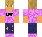 pinky kask
