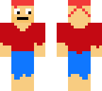 pirate guy