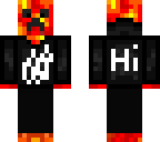 preston skin