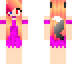 prom girl