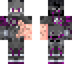 purple blackwatch
