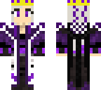 purple royalty