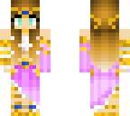 queen lily