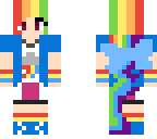 rainbow dash eg