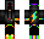 rainbow executor