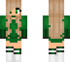 re-upload of slytherin girl