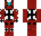 red baron