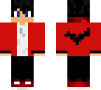 red chris