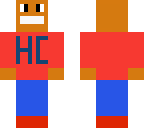 red version