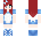 redhead gal
