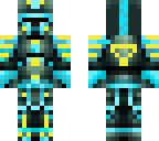 remade knight