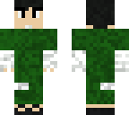 rock lee