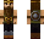 roi viking