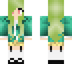rosario vampire oc