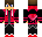 rubysnakeeyes boy